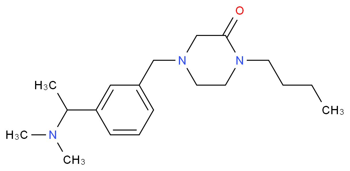  分子结构
