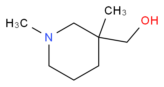 915925-11-0 分子结构