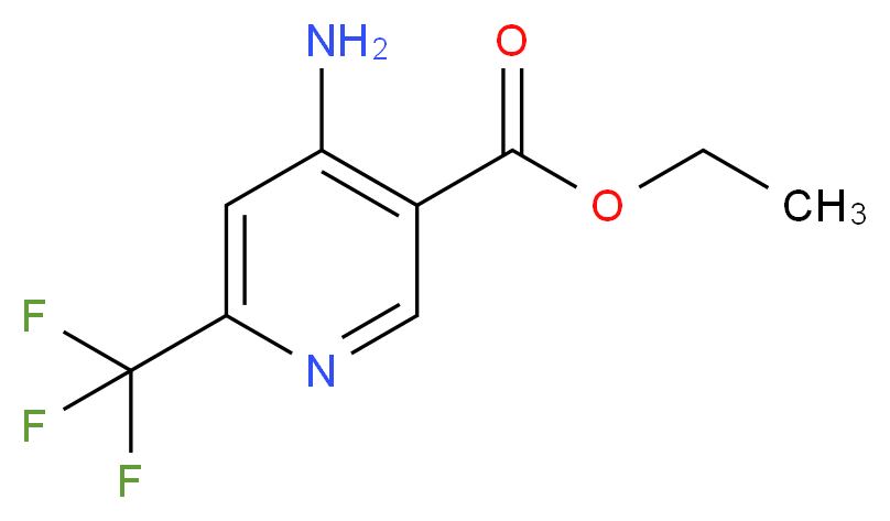 1196153-76-0 分子结构