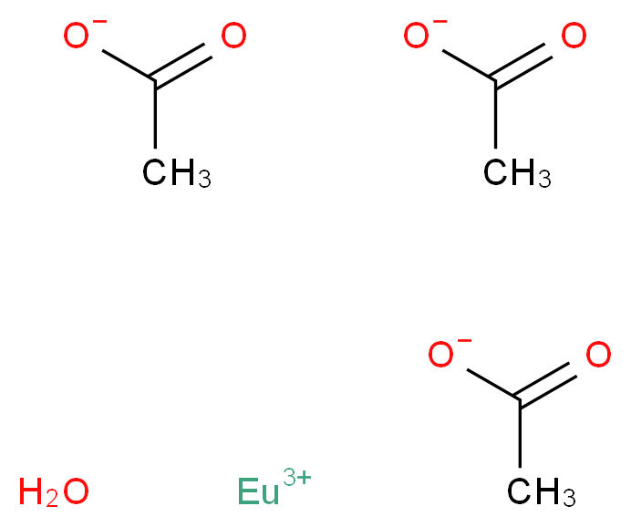 1184-63-0 分子结构