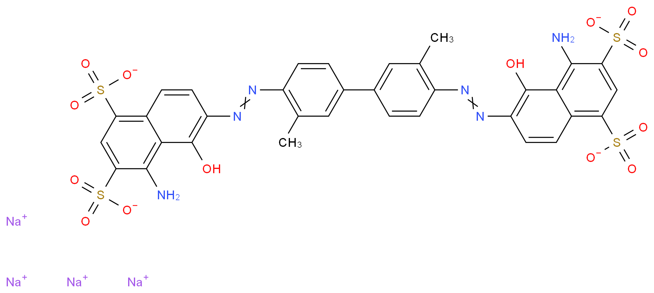 314-13-6 分子结构