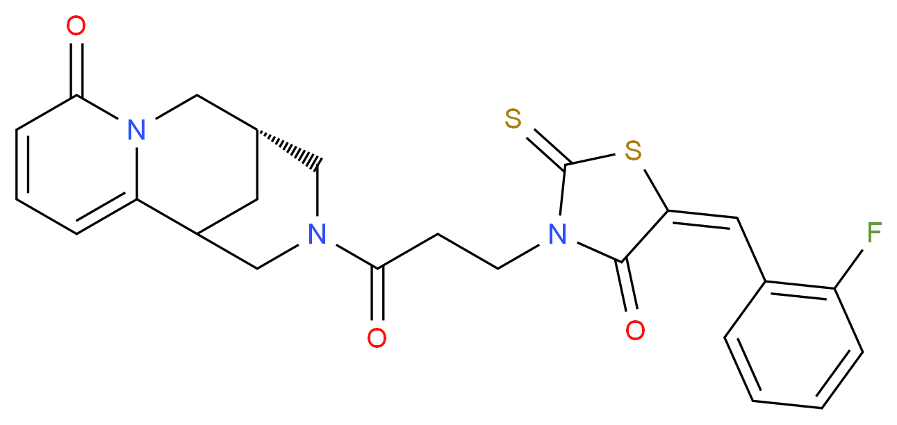 164254308 分子结构