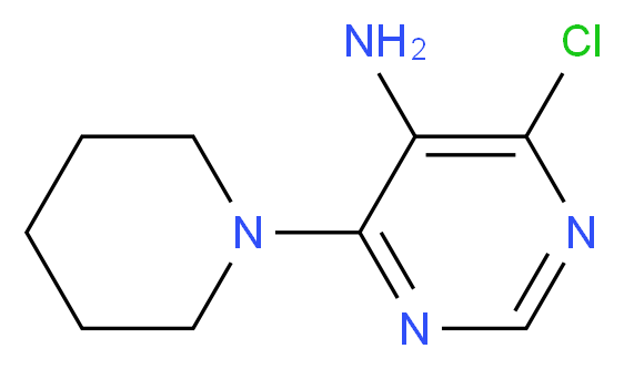 84762-70-9 分子结构