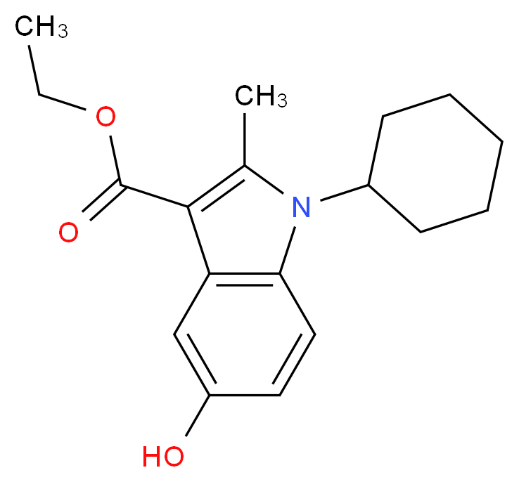 101782-20-1 分子结构