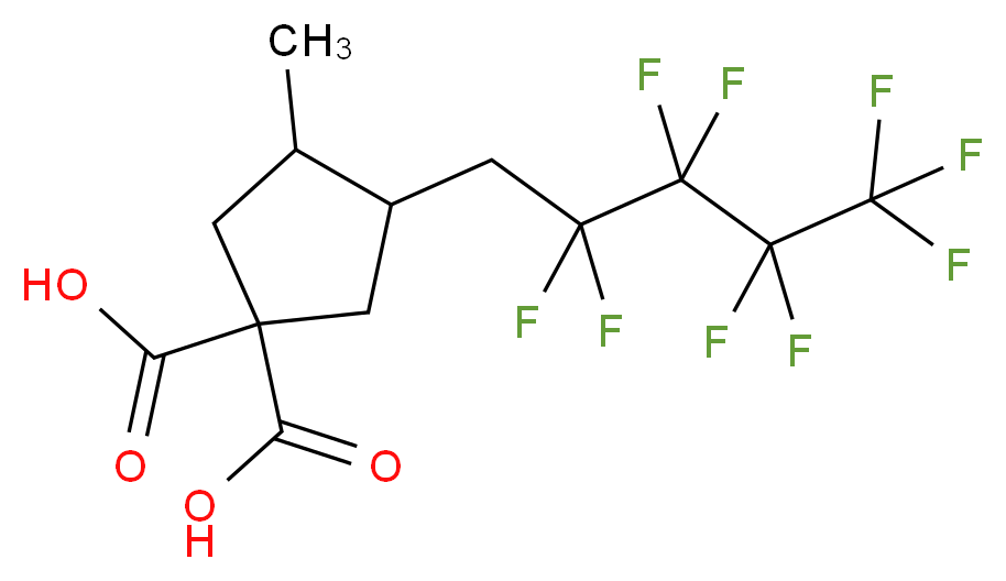 20116-32-9 分子结构