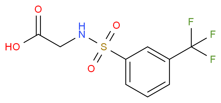 85845-02-9 分子结构