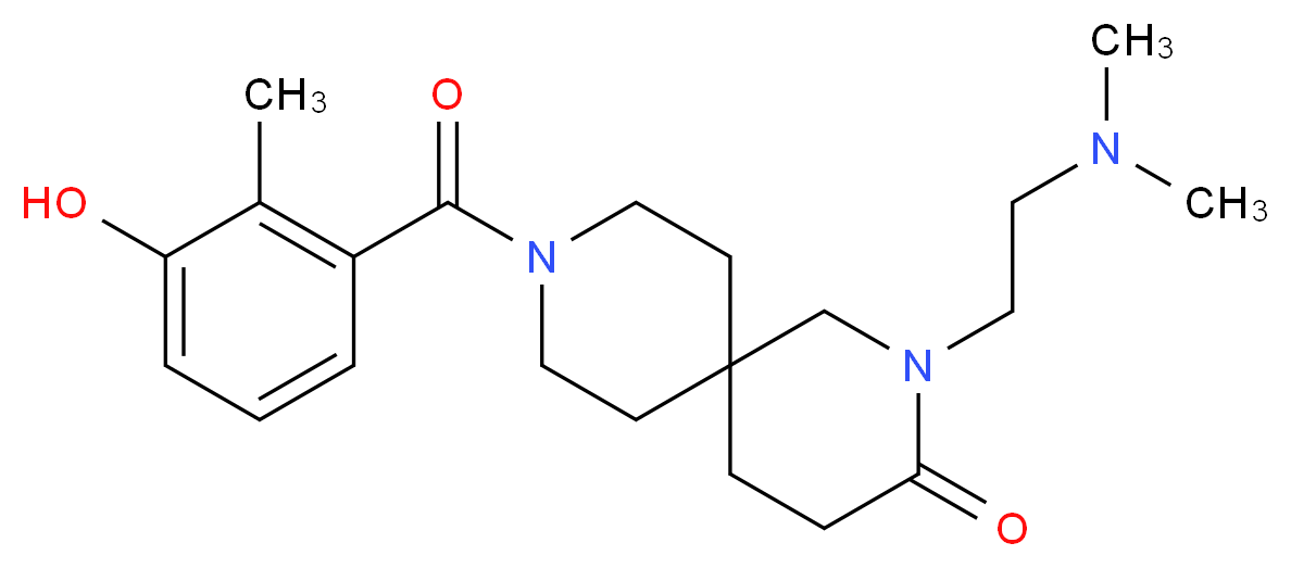 分子结构
