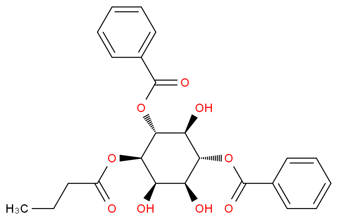153265-90-8 分子结构