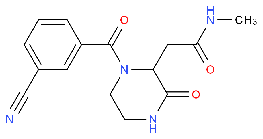  分子结构