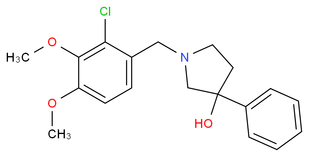  分子结构