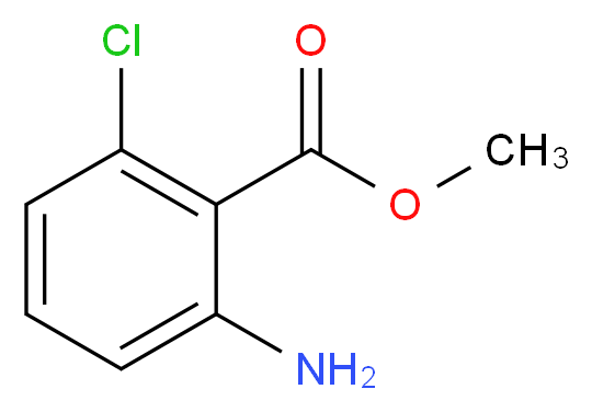 41632-04-6 分子结构