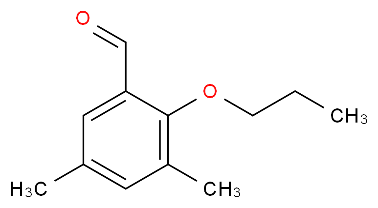 MFCD06247275 分子结构