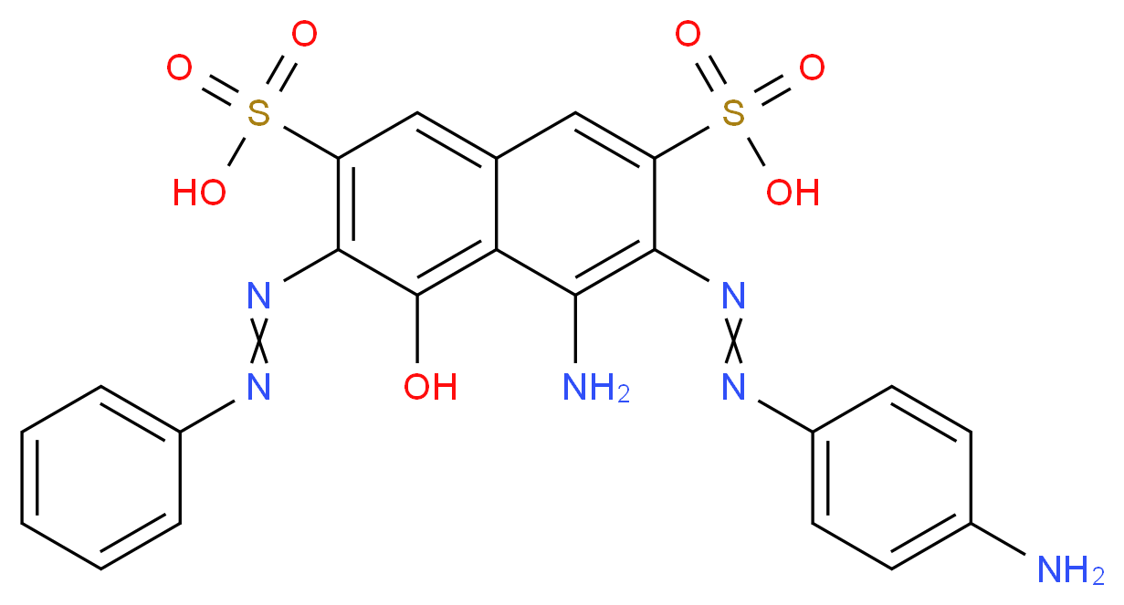 542-91-1 分子结构