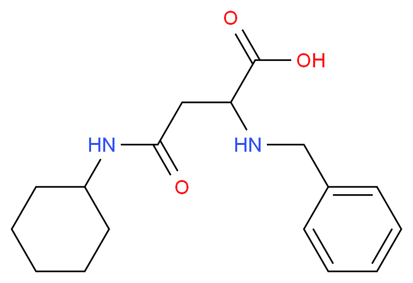 107328-14-3 分子结构