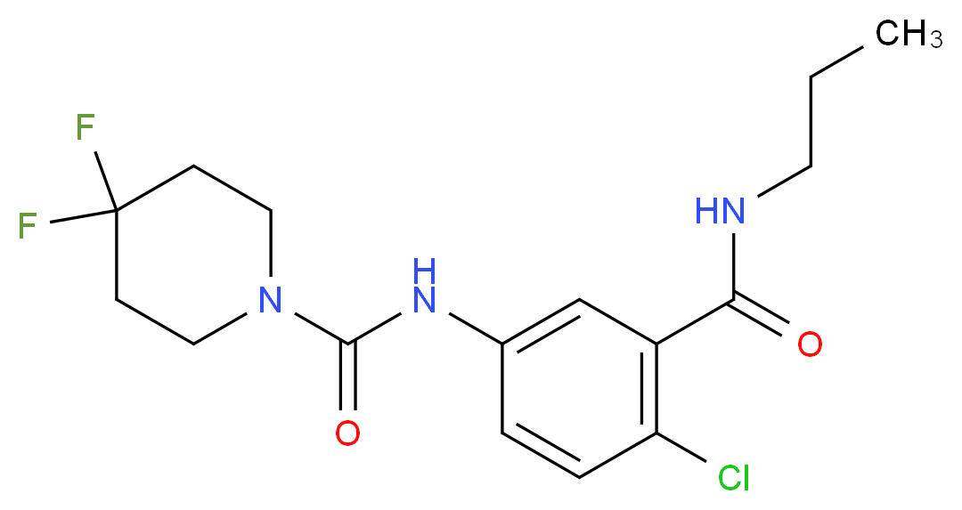  分子结构