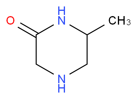 59701-83-6 分子结构