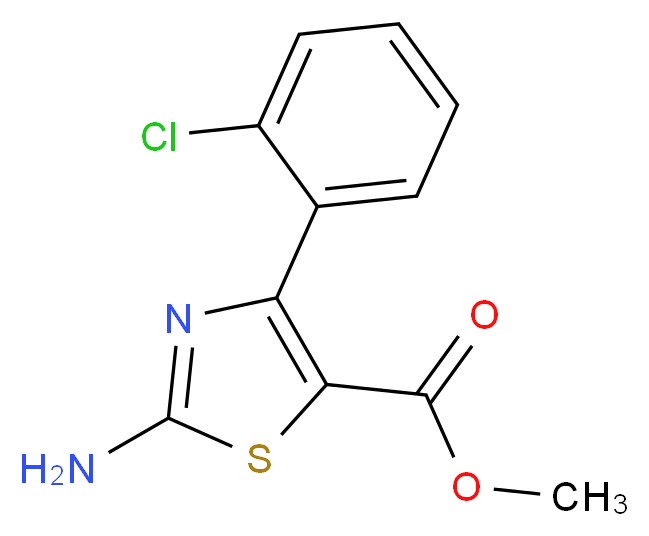 1065074-40-9 分子结构