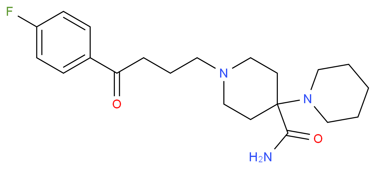 2448-68-2 分子结构
