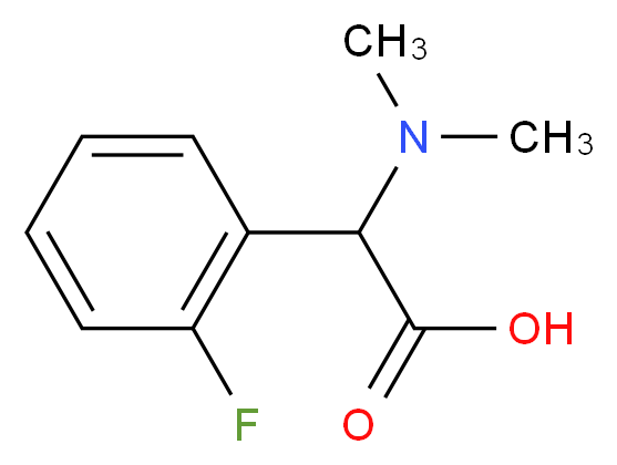 1007878-86-5 分子结构