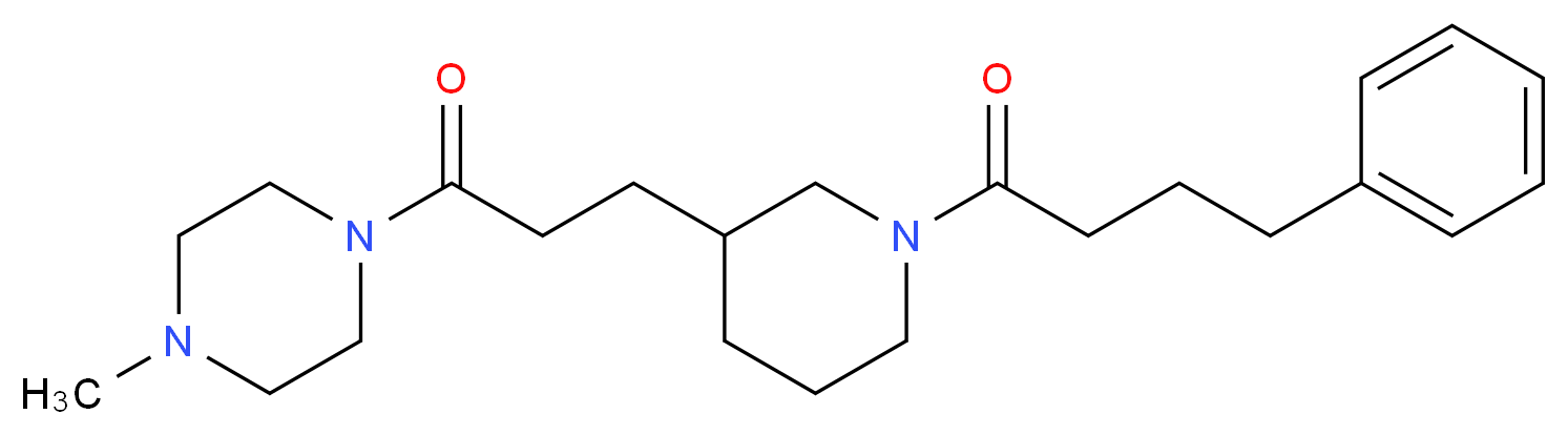  分子结构