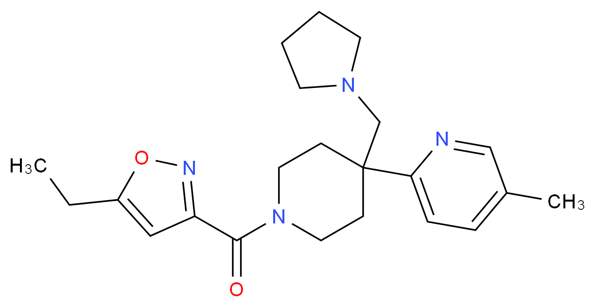  分子结构