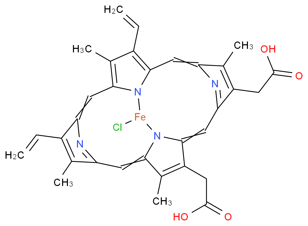 16009-13-5 分子结构