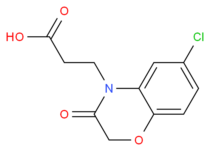 351003-03-7 分子结构