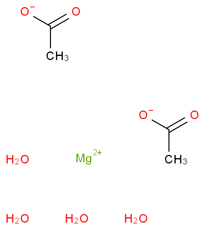 16674-78-5 分子结构