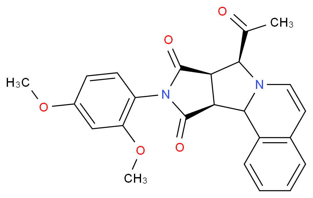 164257864 分子结构