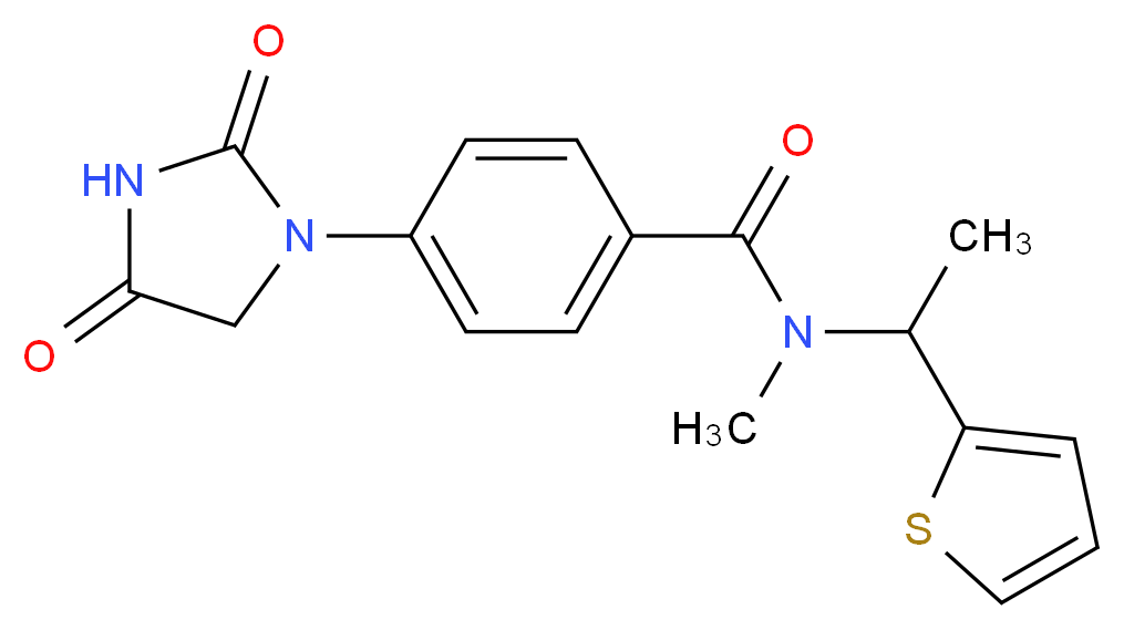  分子结构