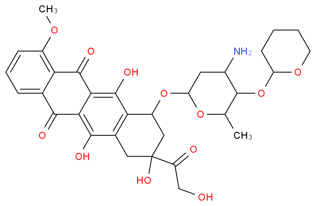 72496-41-4 分子结构