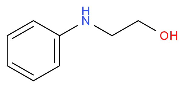 122-98-5 分子结构