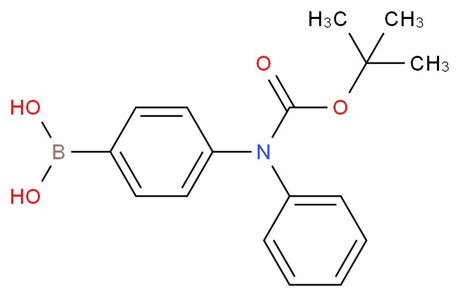 1150114-67-2 分子结构