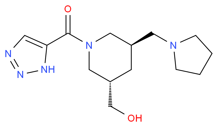  分子结构