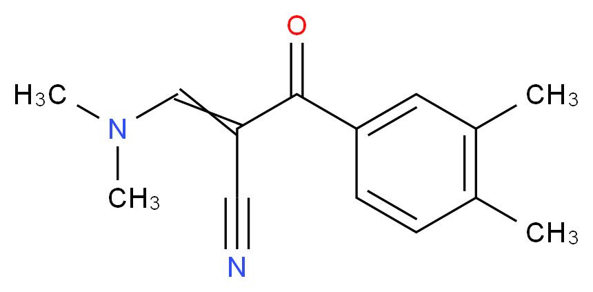 138716-55-9 分子结构