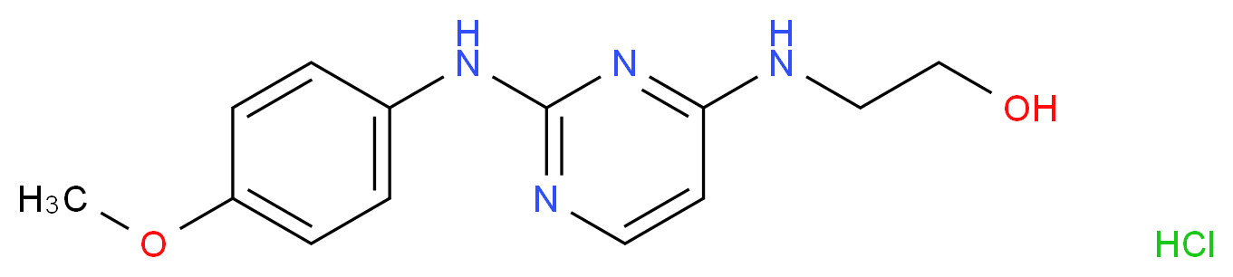 1049741-55-0 分子结构