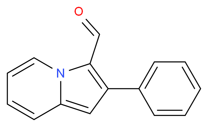 3672-41-1 分子结构