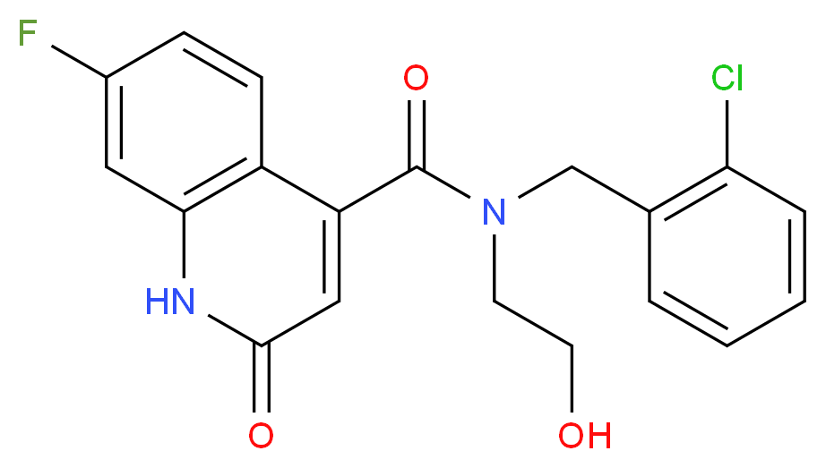  分子结构