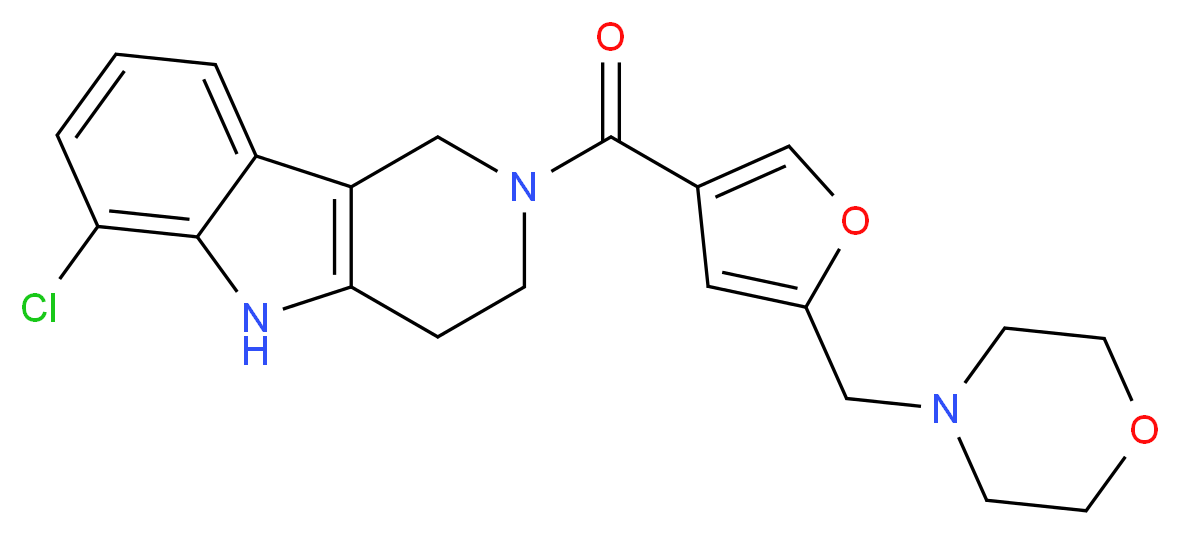  分子结构