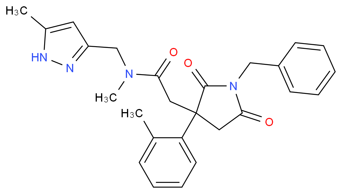  分子结构