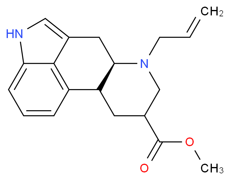 72821-79-5 分子结构