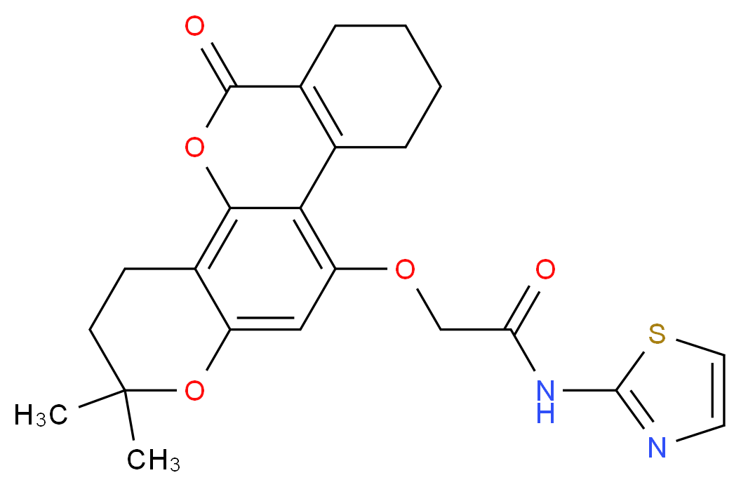 164273844 分子结构