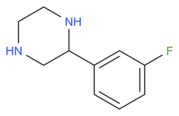 137684-17-4 分子结构