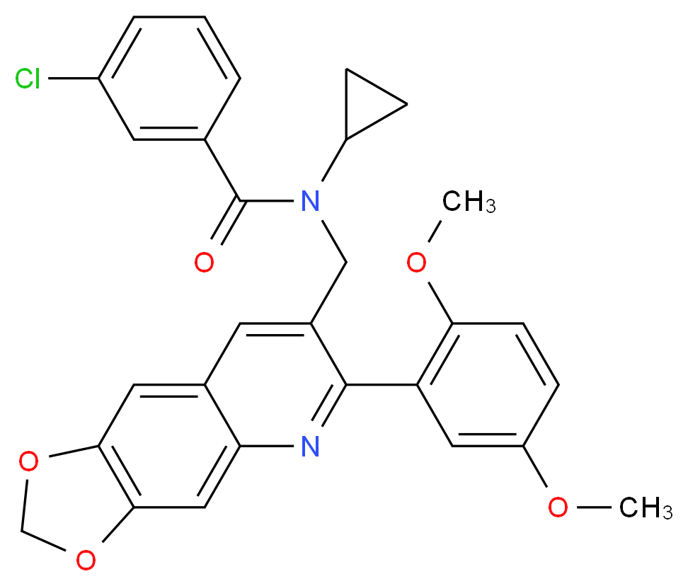  分子结构