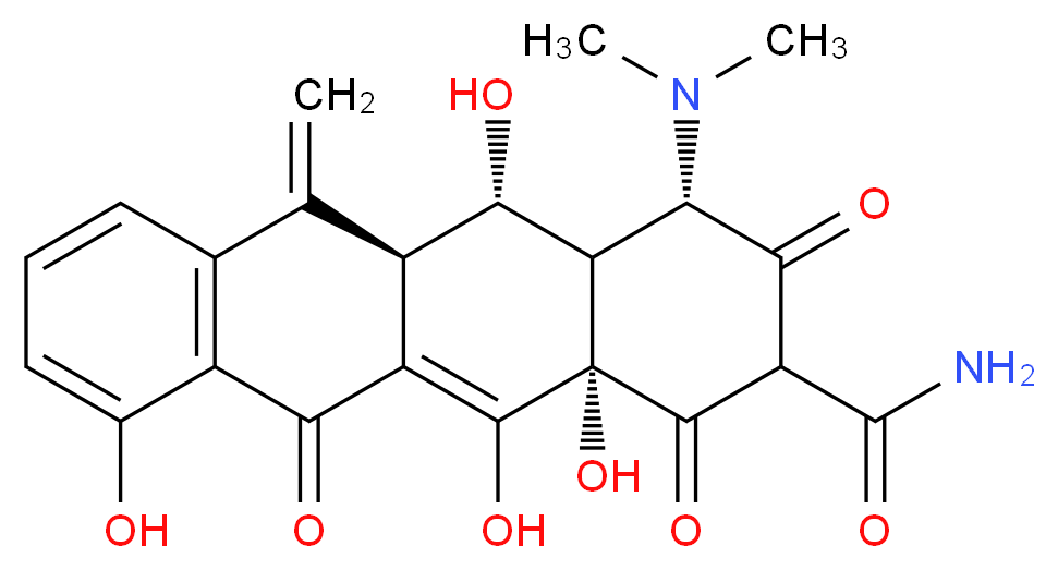 914-00-1 分子结构