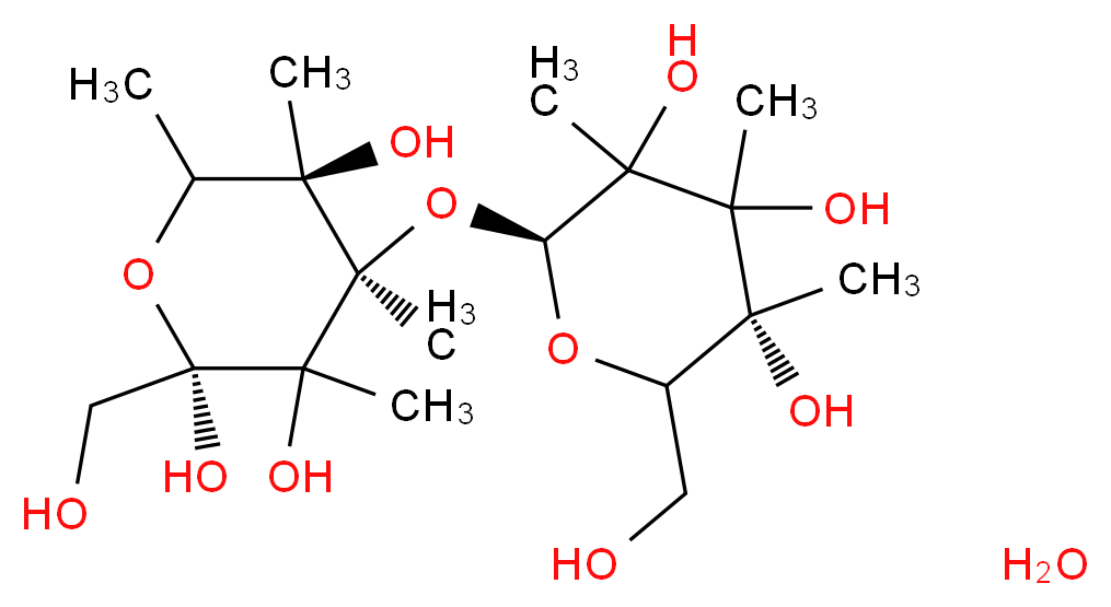 207511-09-9 分子结构