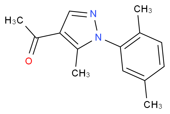 MFCD11132837 分子结构
