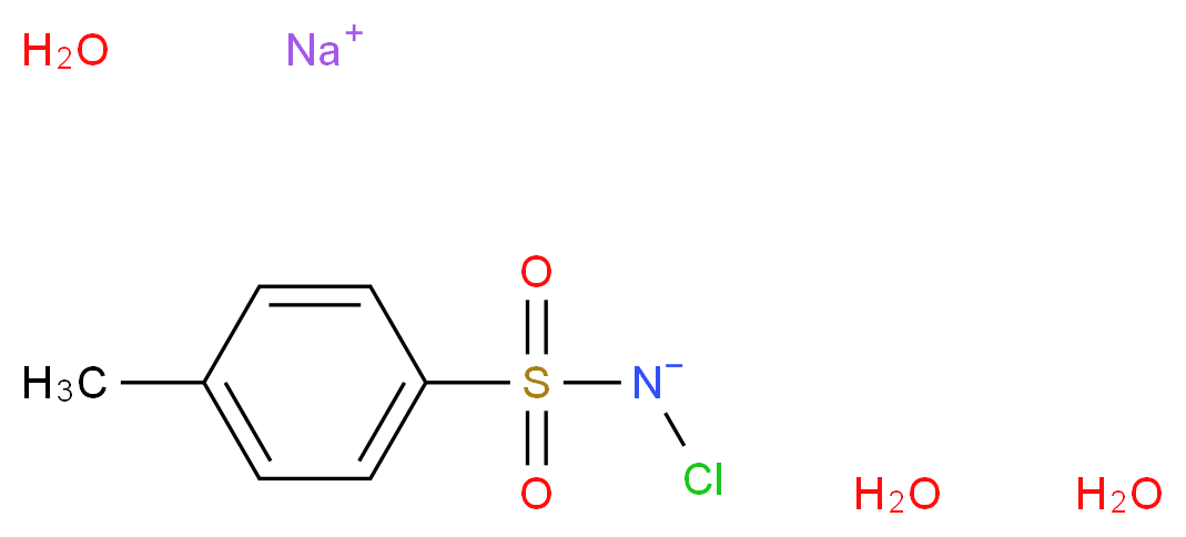 7080-50-4 分子结构