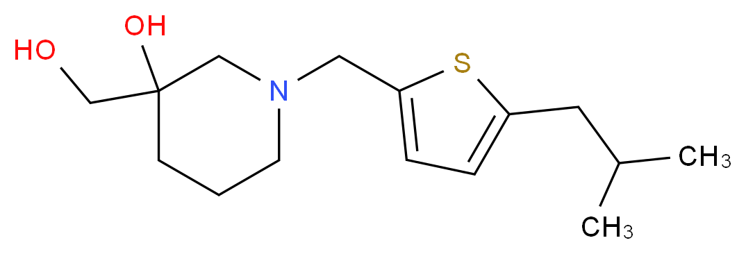  分子结构