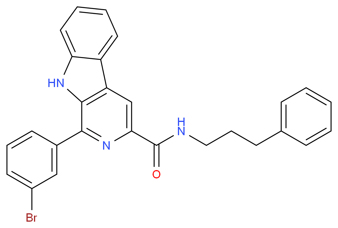 164260194 分子结构